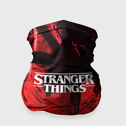Бандана Stranger Things: Red Dream