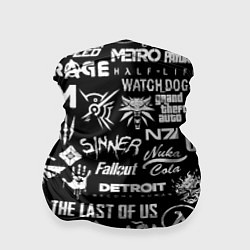 Бандана Истинный геймер