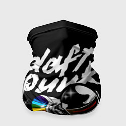 Бандана Daft Punk: Our work is never over
