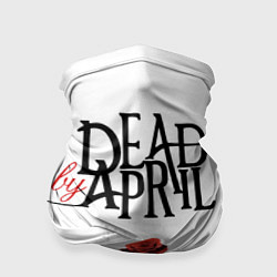 Бандана Dead by April