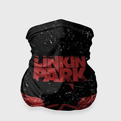 Бандана Linkin Park: Red Airs