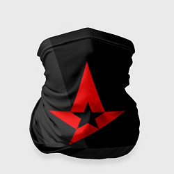 Бандана Astralis: Black Style