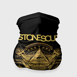 Бандана Stone Sour