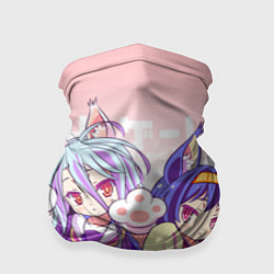 Бандана No Game No Life