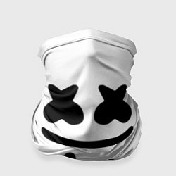 Бандана MELLO BLACK x WHITE