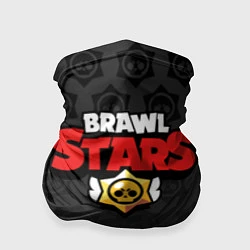 Бандана Brawl Stars: Black Team