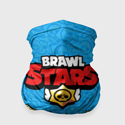 Бандана Brawl Stars: Blue Style