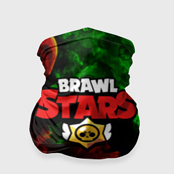 Бандана-труба BRAWL STARS, цвет: 3D-принт