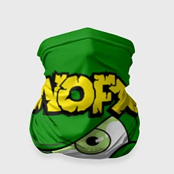 Бандана NOFX Face