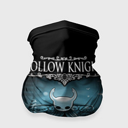 Бандана-труба Hollow Knight: Night, цвет: 3D-принт