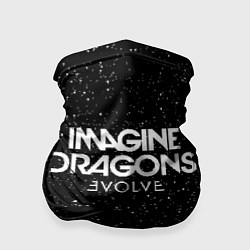 Бандана IMAGINE DRAGONS