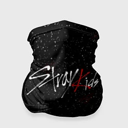 Бандана STRAY KIDS