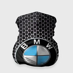 Бандана-труба BMW РЕДАЧ, цвет: 3D-принт