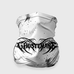 Бандана GHOSTEMANE