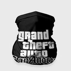 Бандана GTA San Andreas