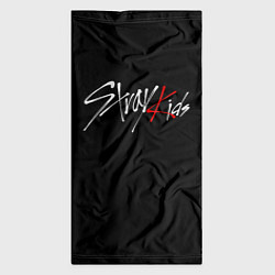 Бандана-труба STRAY KIDS, цвет: 3D-принт — фото 2