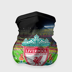 Бандана FC Liverpool