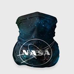 Бандана NASA