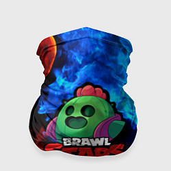 Бандана Brawl Stars Spike