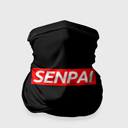 Бандана СЕМПАЙ - SENPAI