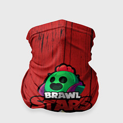 Бандана Brawl Stars SPIKE