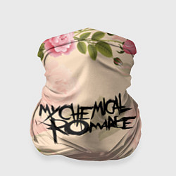 Бандана My Chemical Romance