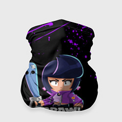 Бандана BRAWL STARS BIBI