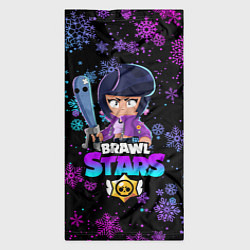 Бандана-труба BRAWL STARS BIBI, цвет: 3D-принт — фото 2