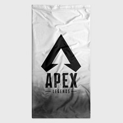 Бандана-труба APEX LEGENDS, цвет: 3D-принт — фото 2