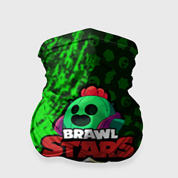 Бандана BRAWL STARS SPIKE