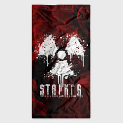 Бандана-труба STALKER 2, цвет: 3D-принт — фото 2