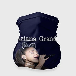 Бандана Ariana Grande Ариана Гранде