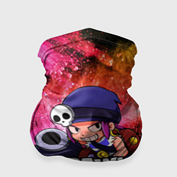 Бандана Brawl Stars - Penny