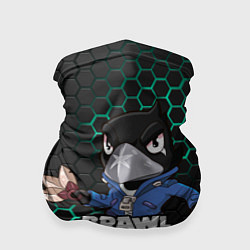 Бандана BRAWL STARS CROW