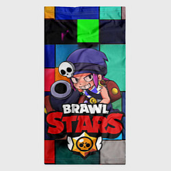 Бандана-труба Brawl Stars - Penny, цвет: 3D-принт — фото 2