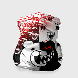 Бандана MONOKUMA