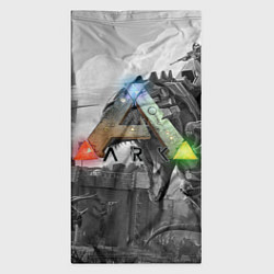 Бандана-труба Ark Survival Evolved, цвет: 3D-принт — фото 2