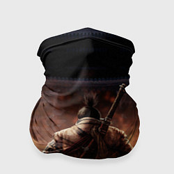 Бандана Sekiro shadows die twice