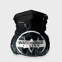 Бандана WATCH DOGS:LEGION