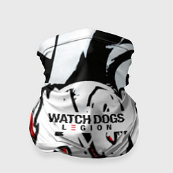 Бандана WATCH DOGS:LEGION