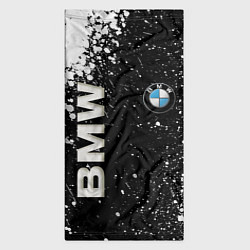 Бандана-труба BMW, цвет: 3D-принт — фото 2