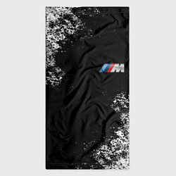 Бандана-труба BMW, цвет: 3D-принт — фото 2