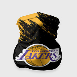 Бандана LA LAKERS