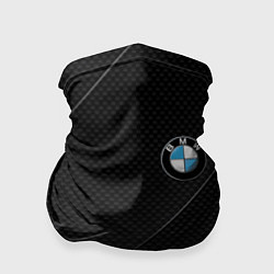 Бандана-труба BMW, цвет: 3D-принт