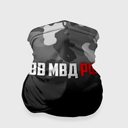 Бандана ВВ МВД РФ