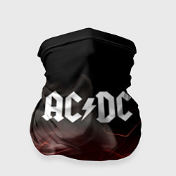 Бандана AC DC