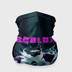 Бандана-труба ROBLOX, цвет: 3D-принт