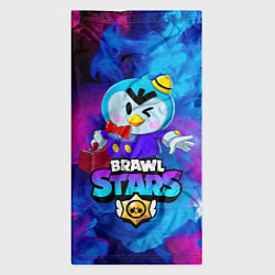 Бандана-труба BRAWL STARS MRP, цвет: 3D-принт — фото 2