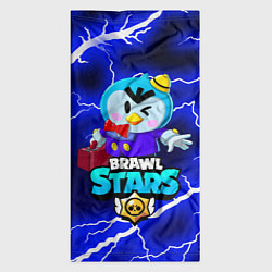 Бандана-труба BRAWL STARS MRP, цвет: 3D-принт — фото 2