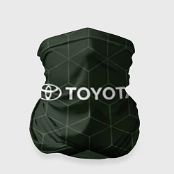 Бандана TOYOTA